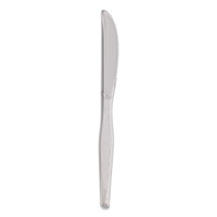 DXEKH017 DIXIE Heavyweight Polystyrene Cutlery Knives