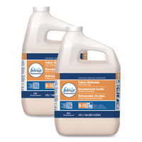 Febreze fabric refresher liquid concentrate gallon bottle 2 per case.