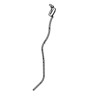 Pioneer Eclipse MP368000 cable throttle 46 inch 7