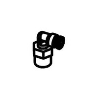 Pioneer Eclipse MP325900 fitting air 1 4 tube