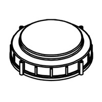 Pioneer Eclipse MP152700 cap screw 6 inch