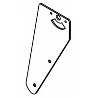 Pioneer Eclipse MP295301 bracket throttle concrete grinder