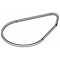 Pioneer Eclipse MP273000 belt bx 59