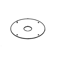 Pioneer Eclipse MP125300 cover pulley large spindle