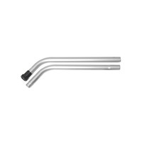 Sandia 100029 two piece aluminum floor wand 56