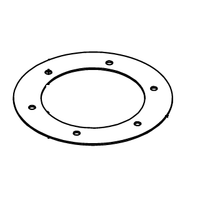 Pioneer Eclipse MP081300 ring relief padholder 21