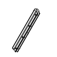 Pioneer Eclipse MP371400 bumper rok bak 12 inch