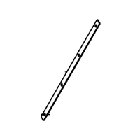 Pioneer Eclipse MP336200 strap bumper rok bak