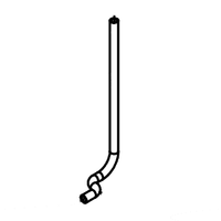 Pioneer Eclipse MP4515 tubing oil drain