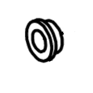 Pioneer Eclipse MP237100 bushing flanged bronze 1 2i.d.