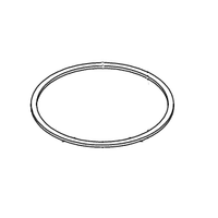 Pioneer Eclipse MP075200 foam skinned 1 2 x