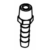 Pioneer Eclipse MP252000 fitting 1 8 inch mnpt