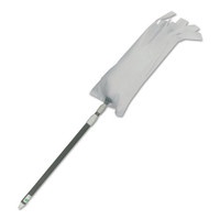 Unger ProDuster 33" to 45" Extending Handle 