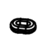 Pioneer Eclipse NB009900 grommet 11 16 x 1