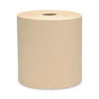 Scott KCC04142 paper hand towels nonperforated 1 ply