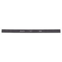 Unger ungrt35 window squeegee rubber blade 14 inch