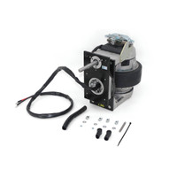 Nilfisk NF1464913000 motorwheel kit for Clarke Viper