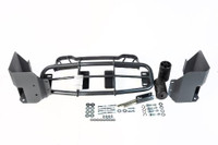 Nilfisk NF56510450 front bumper kit for Clarke Viper