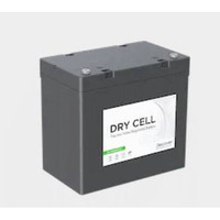 Nilfisk NF41023A battery 234ah agm for Clarke Viper