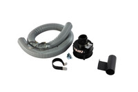 Nilfisk NF56508826 raised intake filter cab for Clarke