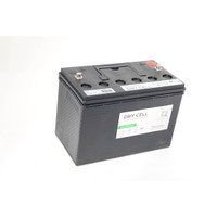 Nilfisk NF1464853000 battery discover 12v 84ah for Clarke