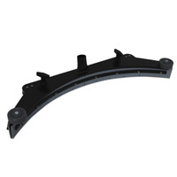 Nilfisk NFL08812891 brush 17 poly for Clarke Viper