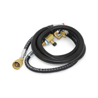 Nilfisk NF56110659 lp filter assembly for Clarke Viper