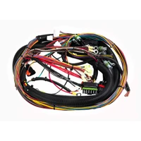 Nilfisk NF56104444 harness main
