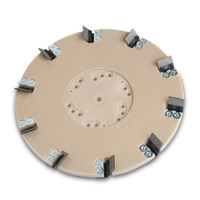 Nilfisk NF56383926 tool mastic removal 16 for Clarke