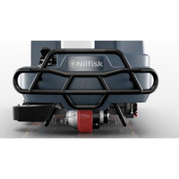 Nilfisk NF56116359 bumper kit heavy duty front for
