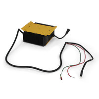 Nilfisk NF56315124 charger onboard 24v