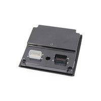 Nilfisk NF56414222 pcb box assembly for Clarke Viper