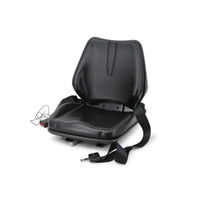 Nilfisk NF1462900000 kit seat with belts for Clarke