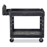 Rubbermaid utility cart 500 lbs
