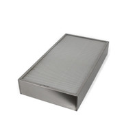 Nilfisk NF1462759000 polyester filter for Clarke Viper