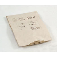 Nilfisk NF82367810 dust bag 9 liter 5 pkg