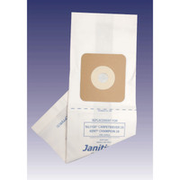 9 Nilfisk Carpetriever 28 vacuum bags replaces 56330690