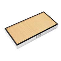Nilfisk NF1465403000 filter panel polyester for Clarke Viper