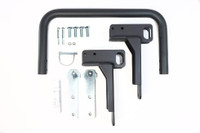 Nilfisk NF56511741 squeegee guard kit for Clarke Viper