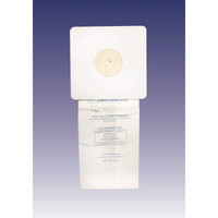 10 vacuum bags replaces 11780, 900005, 61332 for