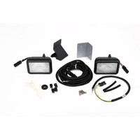 Nilfisk NF56507034 work light kit for Clarke Viper