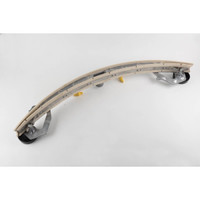 Nilfisk NF56601454 squeegee assembly for Clarke Viper
