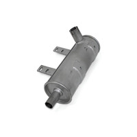 Nilfisk NF33017231 muffler for Clarke Viper and Advance