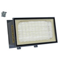 Nilfisk NF1408404500 hepa filter exhaust for Clarke Viper