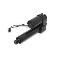 Nilfisk NF56509439 actuator scrub deck for Clarke Viper
