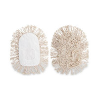 Boardwalk BWK1491 wedge dust mop head refill