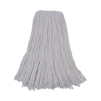 Boardwalk BWK232R rayon mop heads 32oz 1 inch