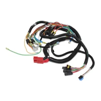 Nilfisk NF41061A harness machine for Clarke Viper