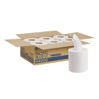 Pacific Blue GPC44000 Select 2 Ply Center Pull