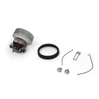 Nilfisk NF1407902500 fan unit 230v 50hz for Clarke